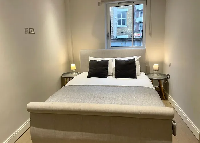 Luxury Apartments In Westminster