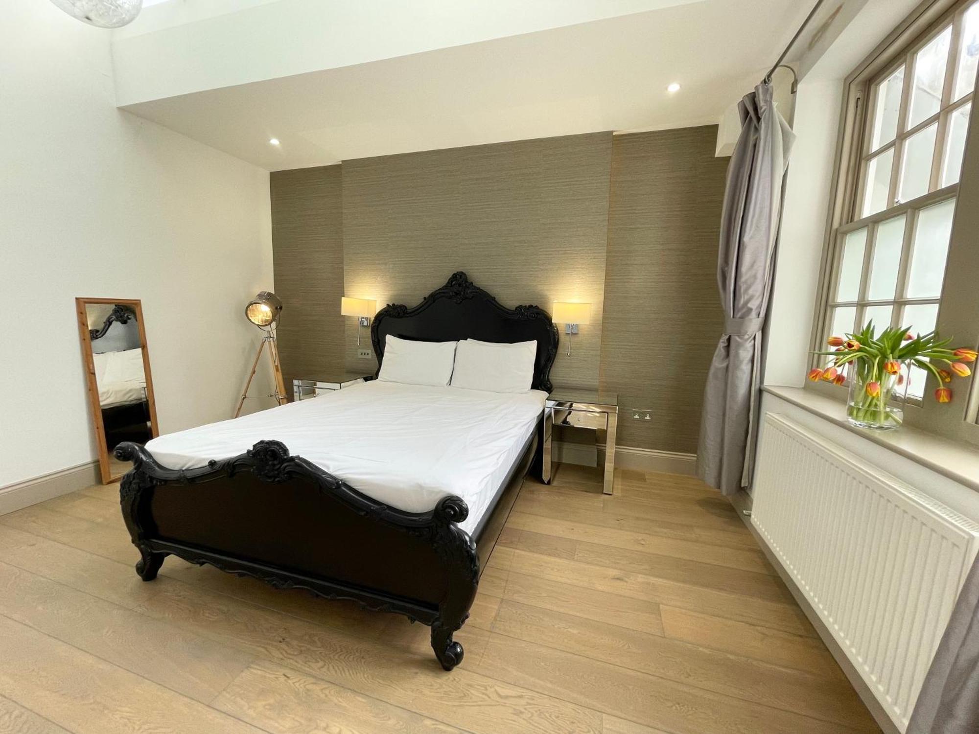 Luxury In Westminster Апартаменты *