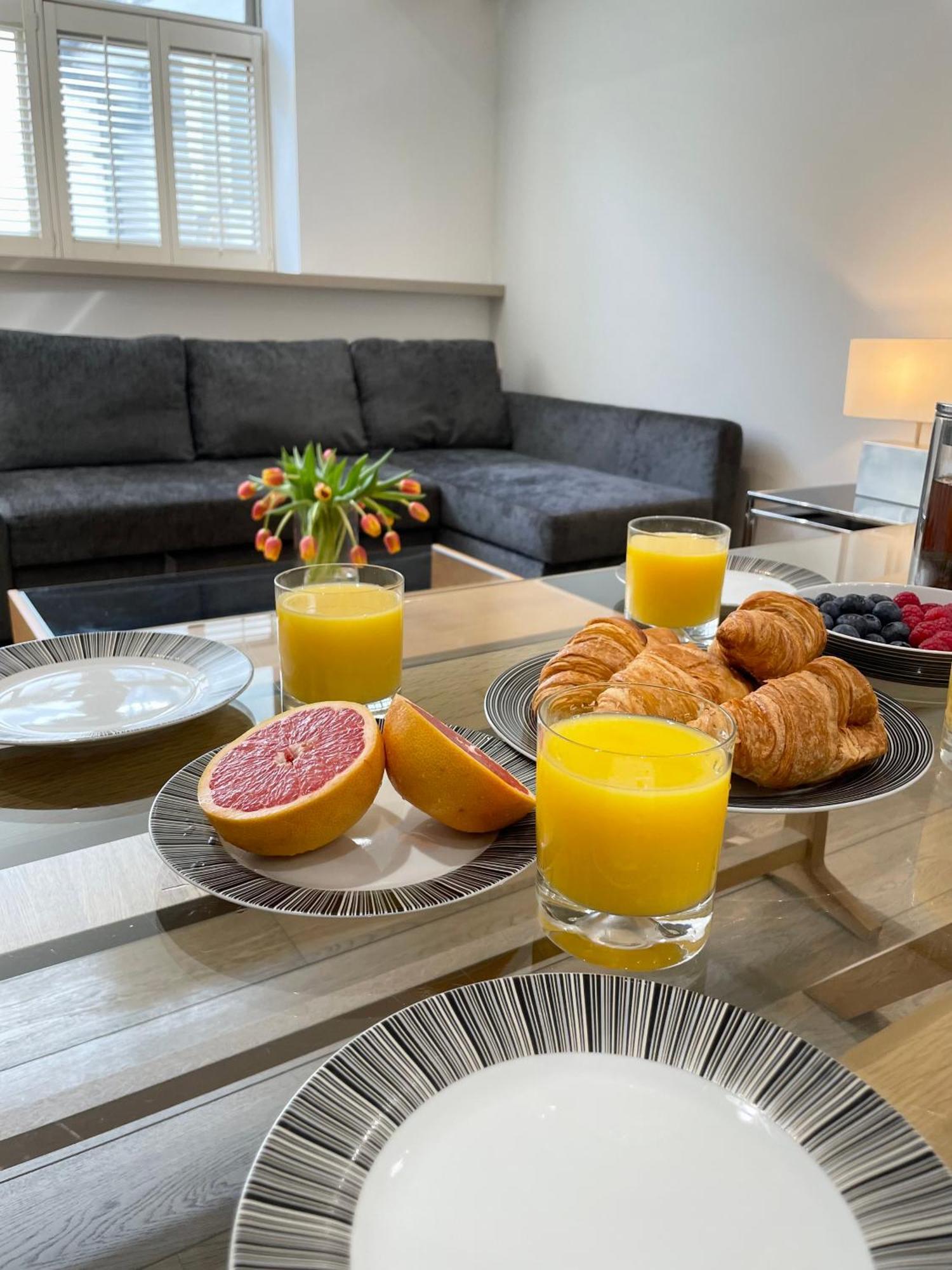 Luxury In Westminster * Лондон