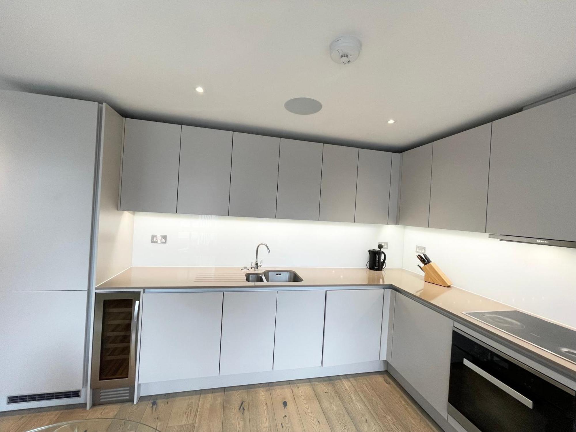 Luxury In Westminster Апартаменты Лондон