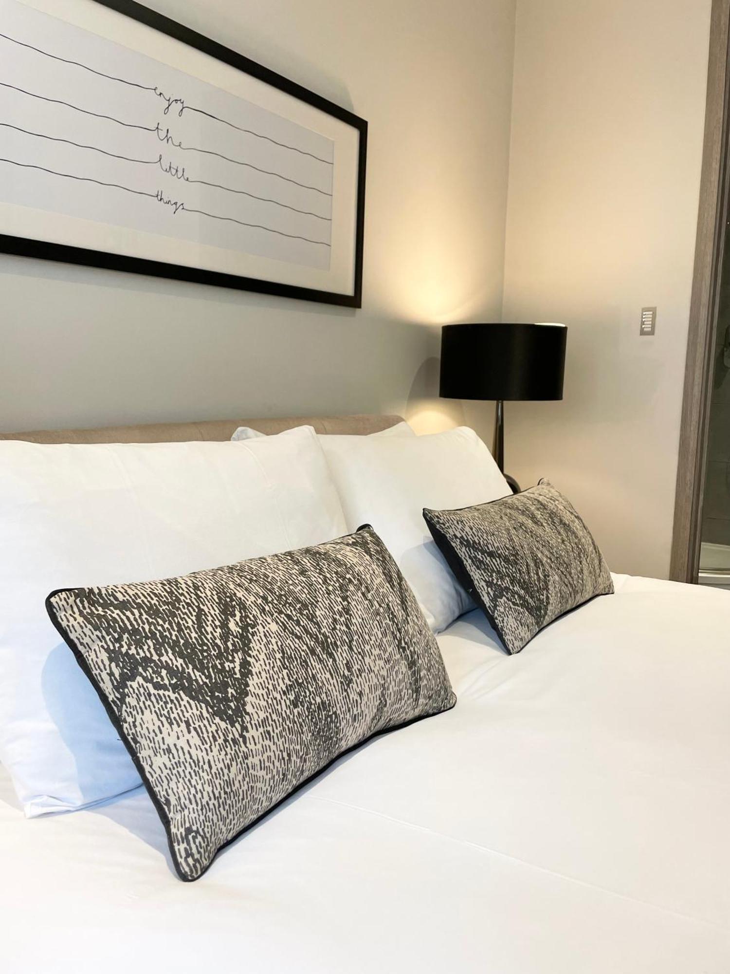 Luxury In Westminster Апартаменты