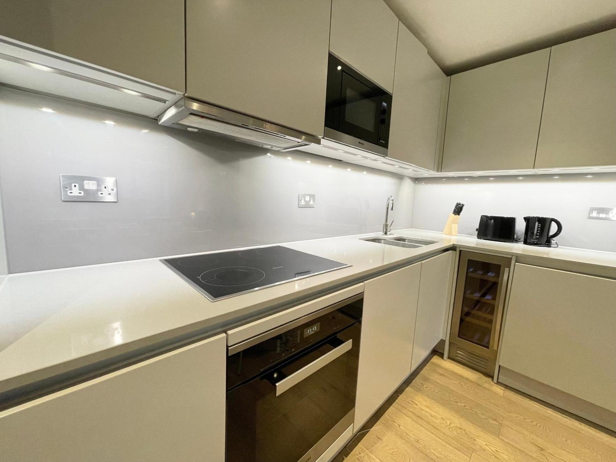 Luxury In Westminster Лондон