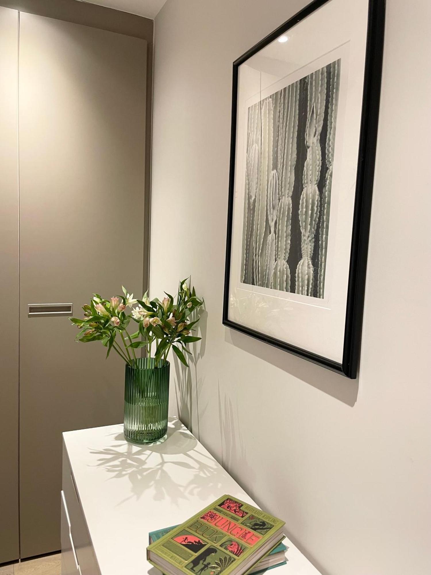 Апартаменты Luxury In Westminster *