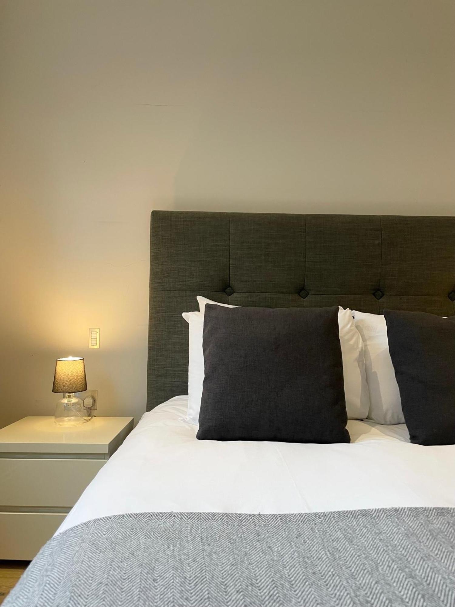 Апартаменты Luxury In Westminster Лондон