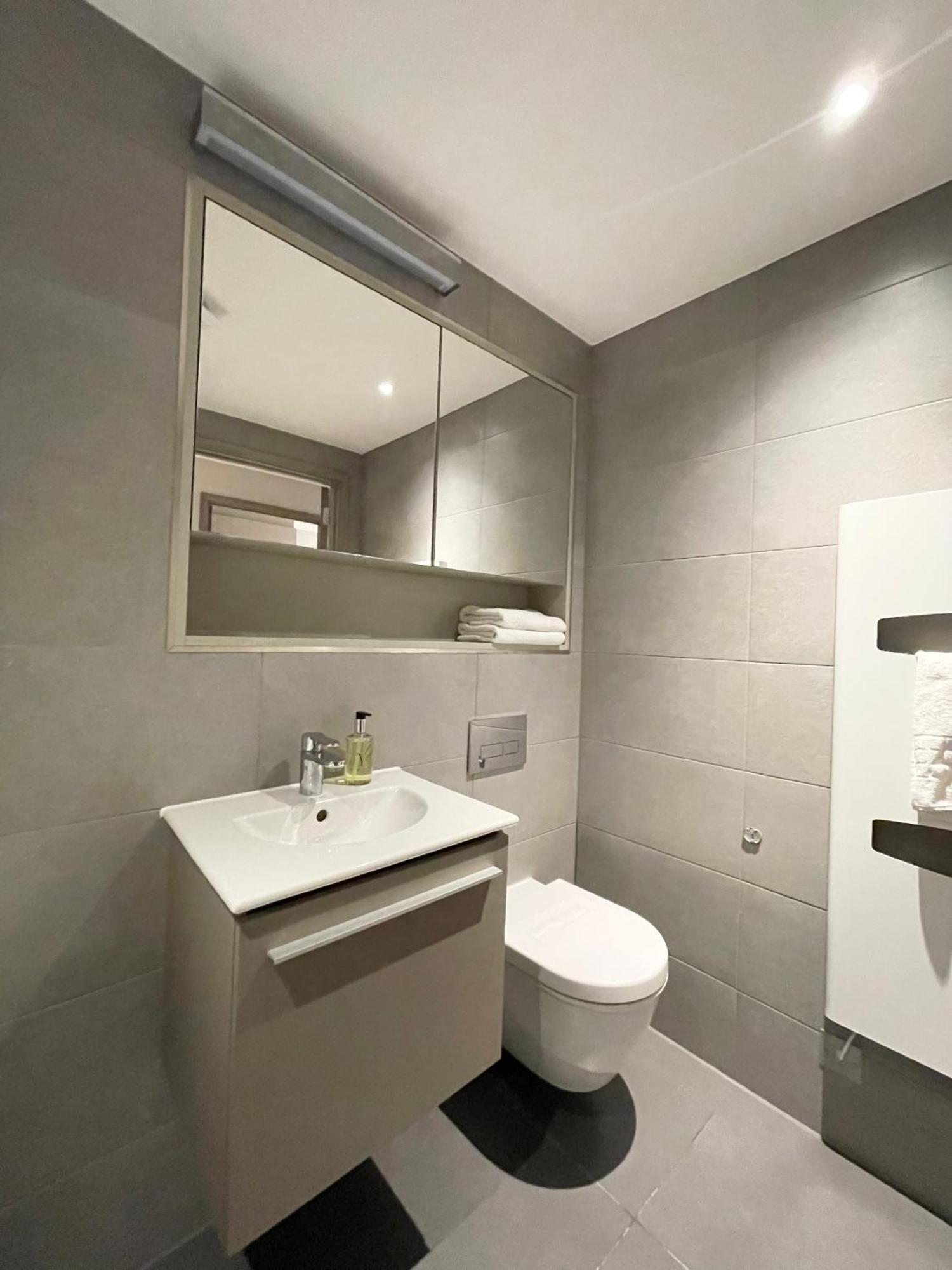 Апартаменты Luxury In Westminster