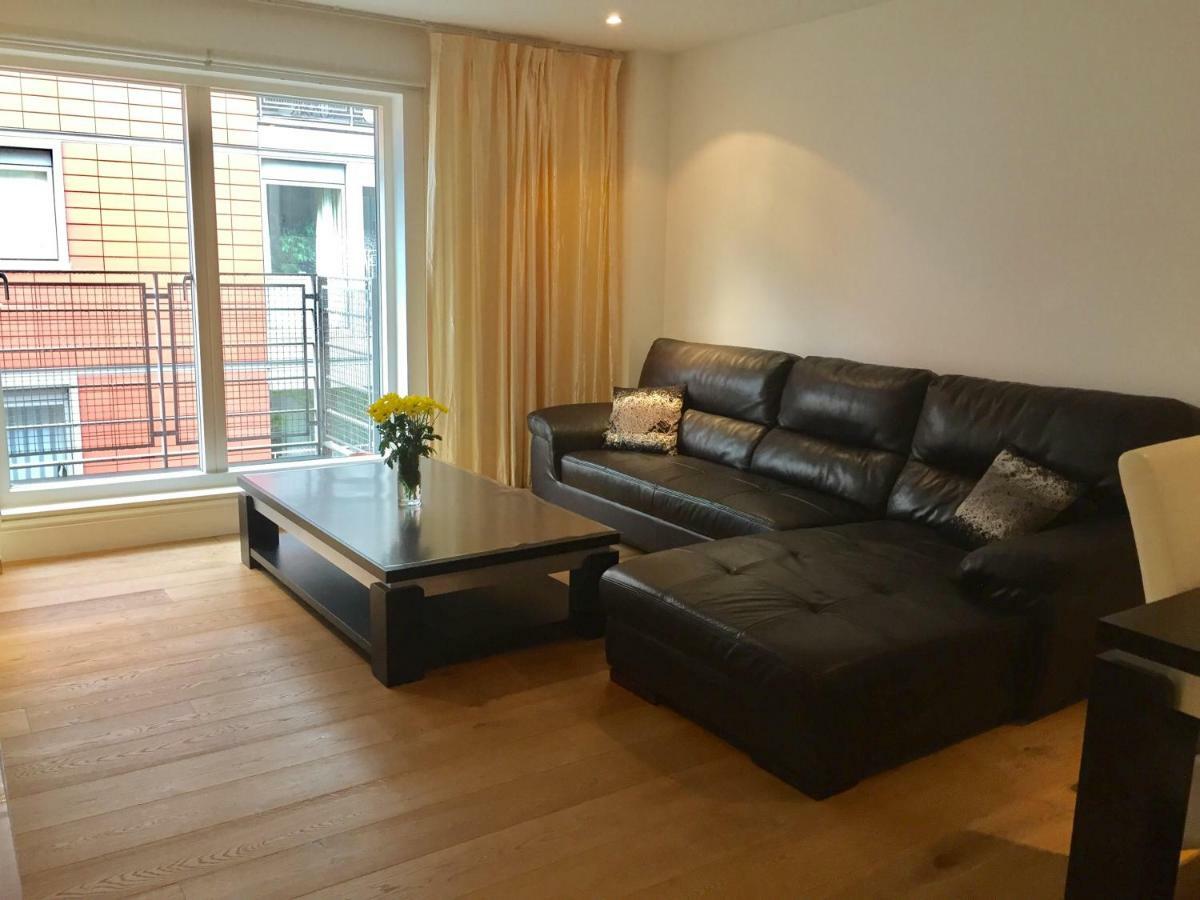 Апартаменты Luxury In Westminster *