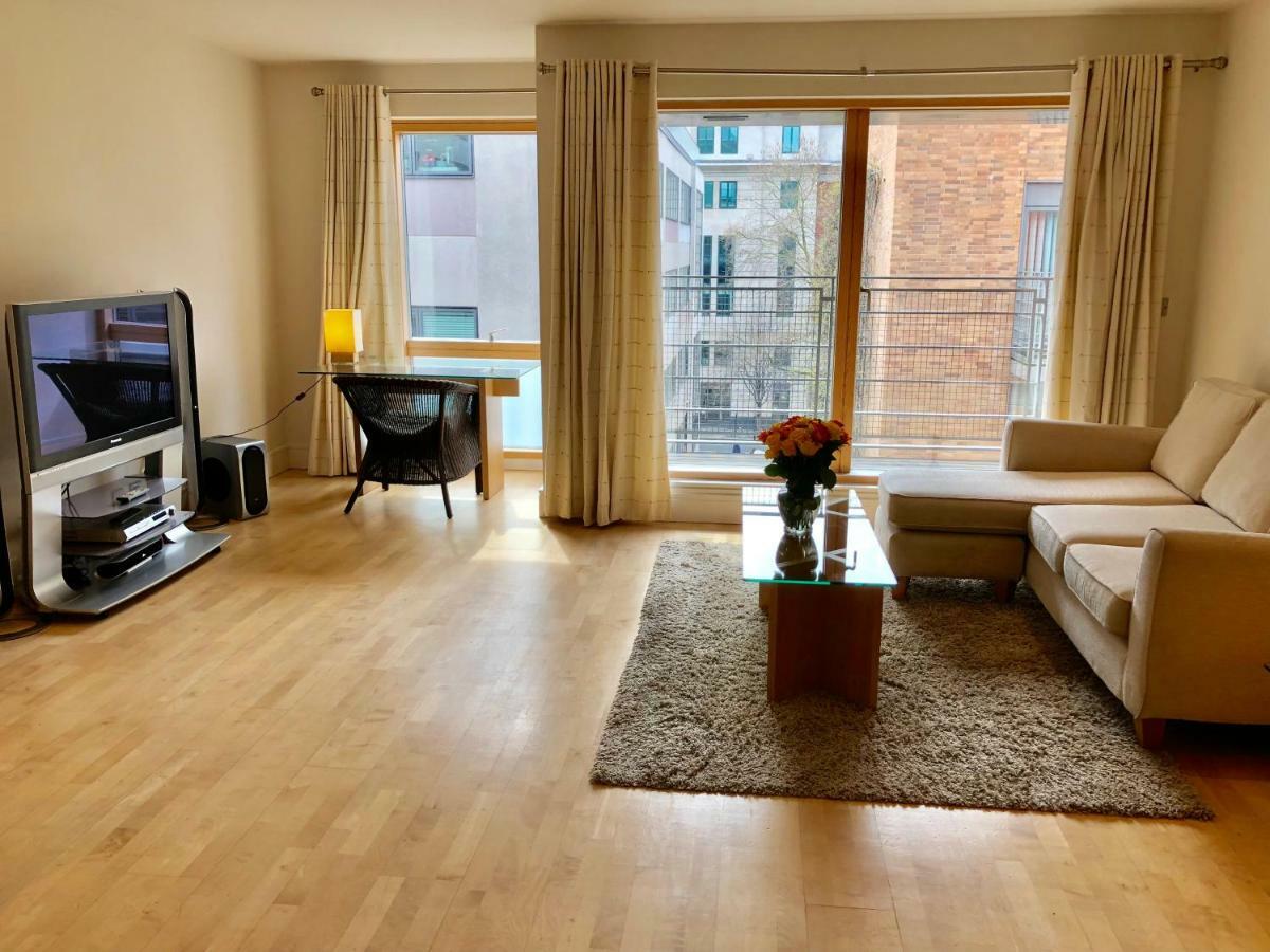 Luxury In Westminster Апартаменты