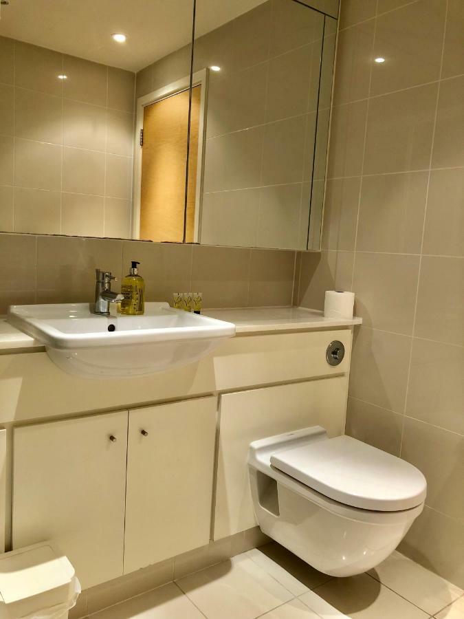 Luxury In Westminster Апартаменты *