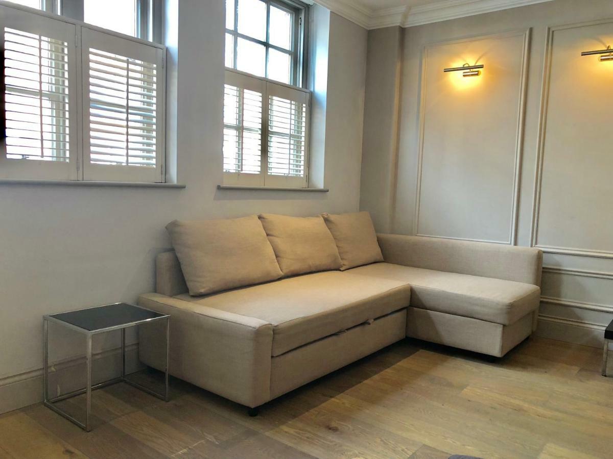 Апартаменты Luxury In Westminster *